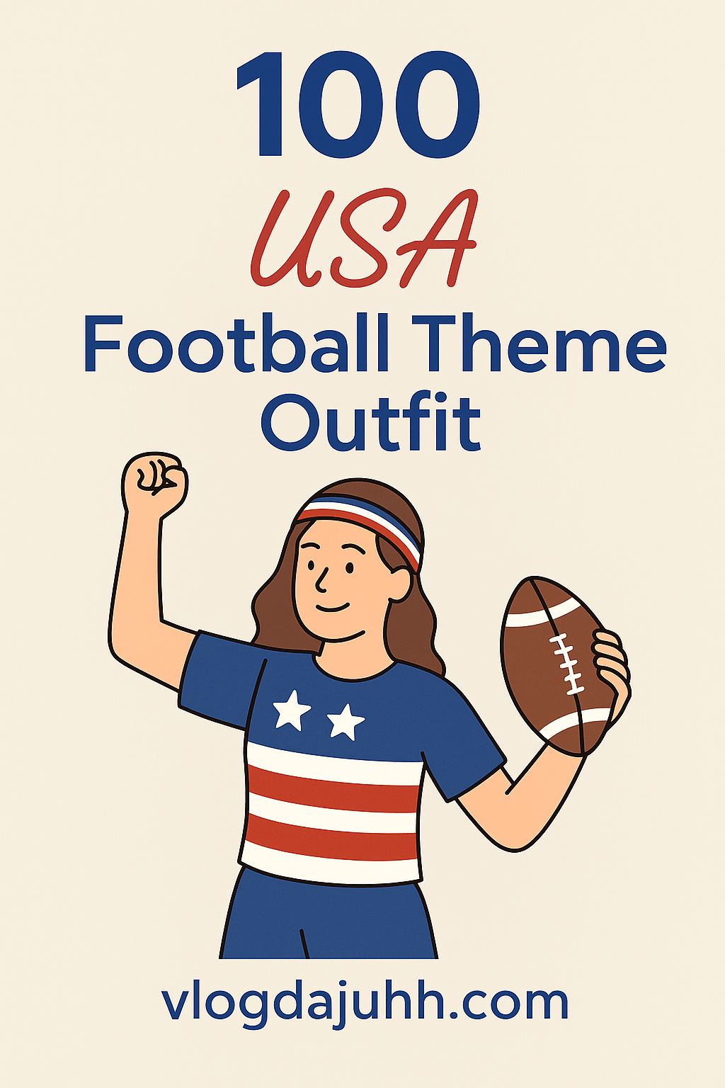 usa-football-theme-outfit