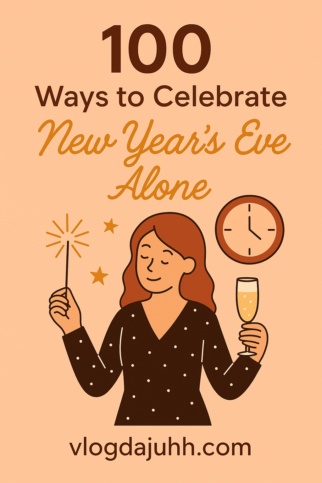 ways-to-celebrate-new-years-eve-alone