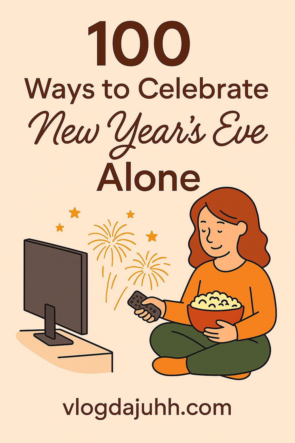 ways-to-celebrate-new-years-eve-alone