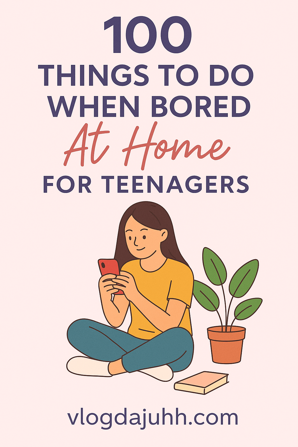 things-to-do-when-bored-at-home-for-teenagers