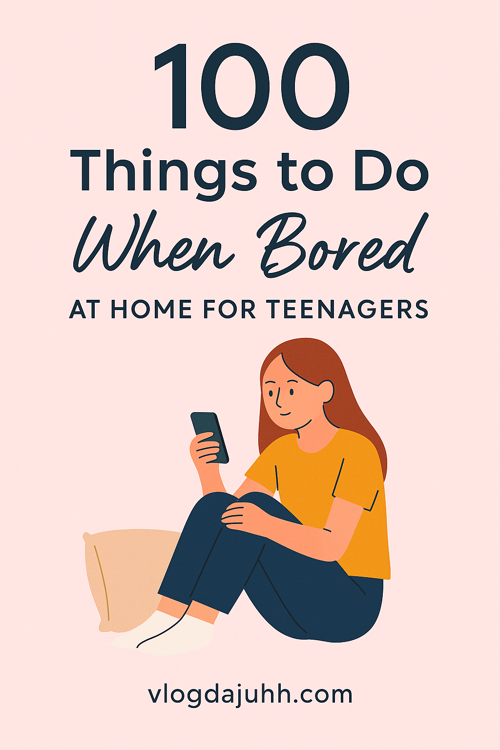 things-to-do-when-bored-at-home-for-teenagers