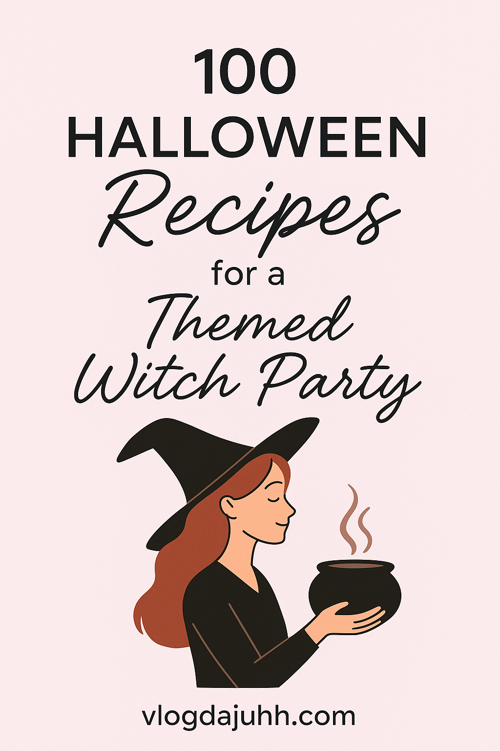 halloween-recipes-for-a-witch-themed-party