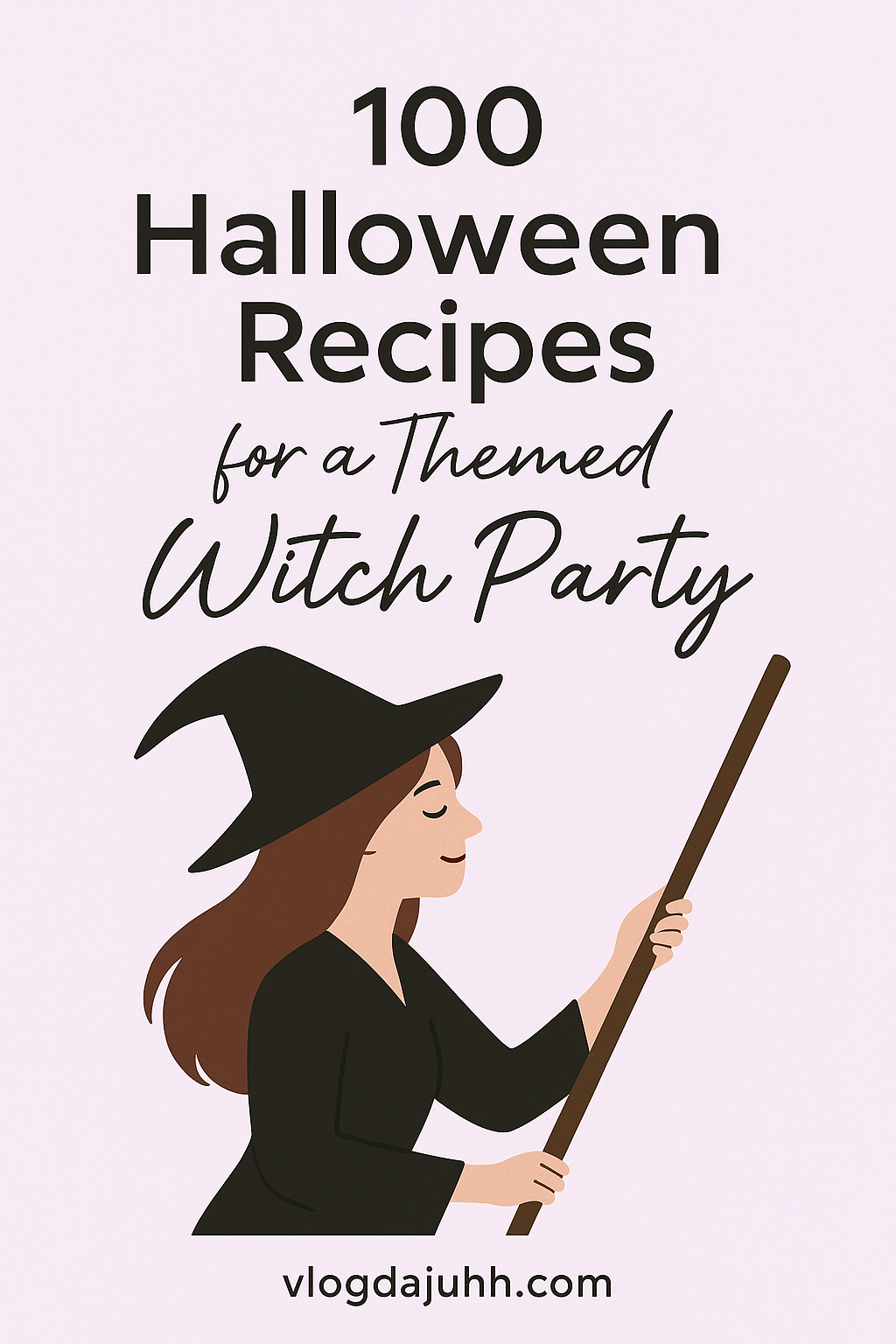 halloween-recipes-for-a-witch-themed-party