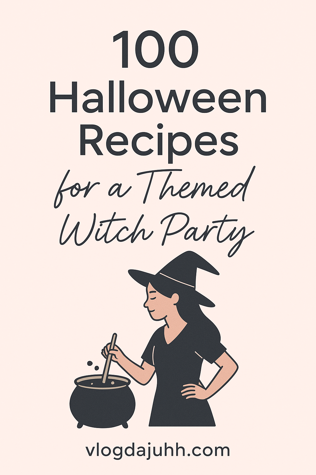 halloween-recipes-for-a-witch-themed-party