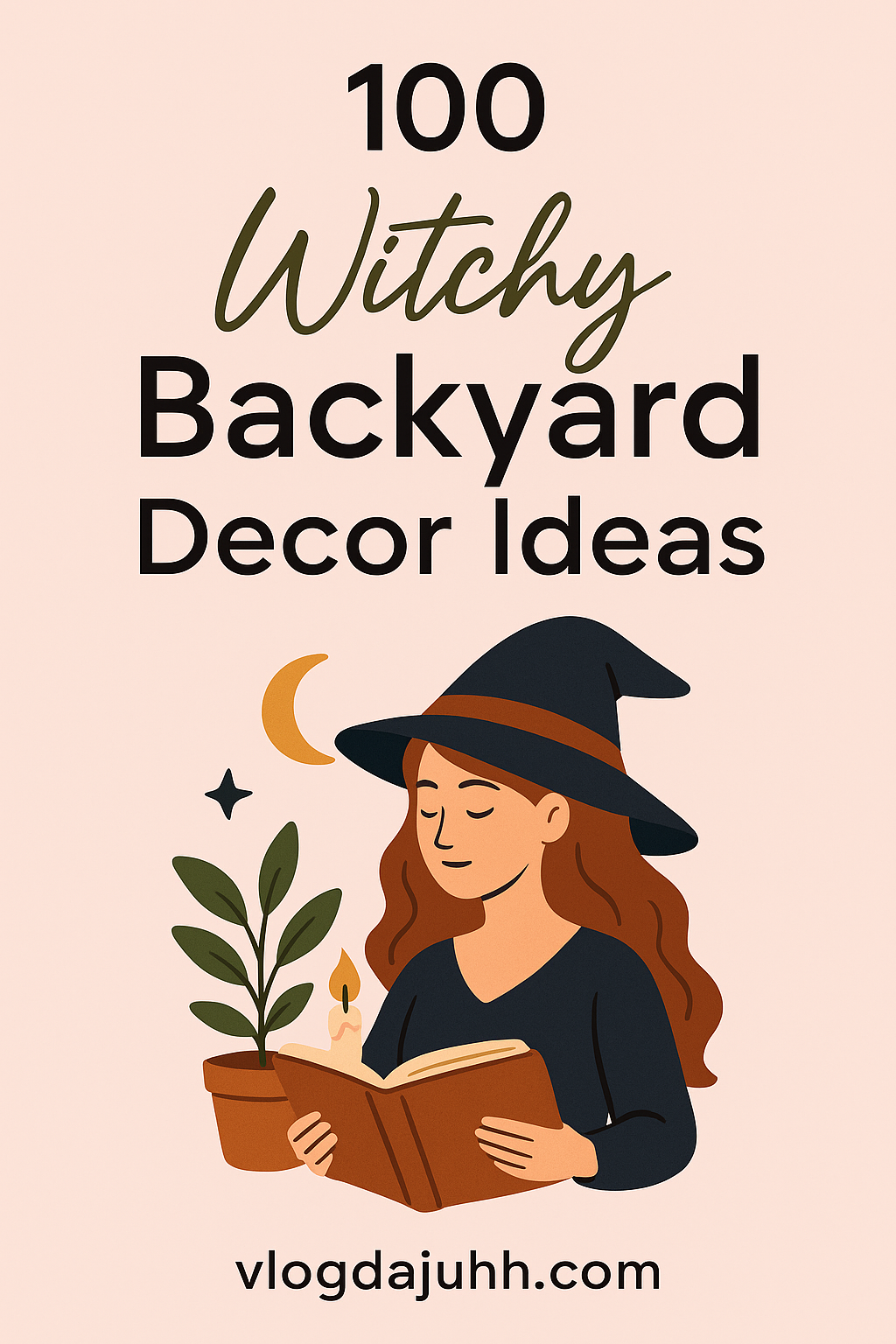 witchy-backyard-decor-ideas