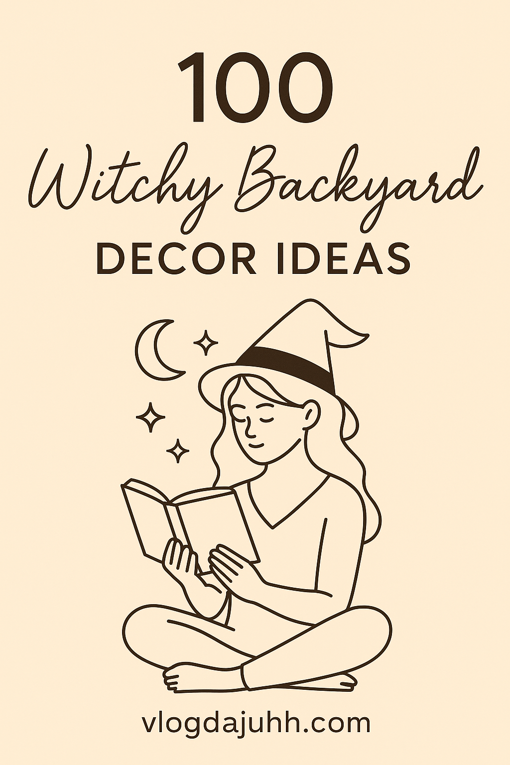 witchy-backyard-decor-ideas