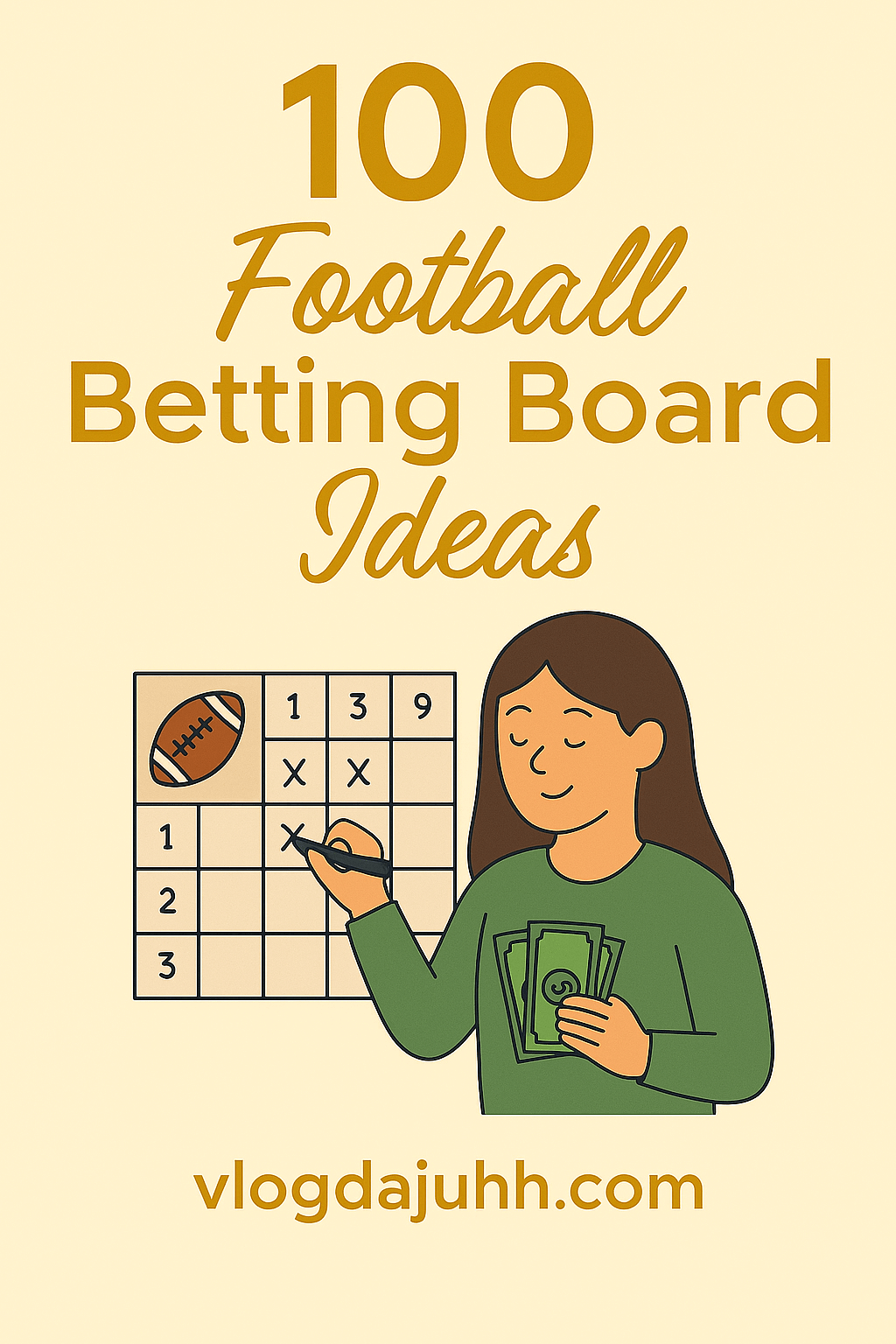 football-betting-board-ideas