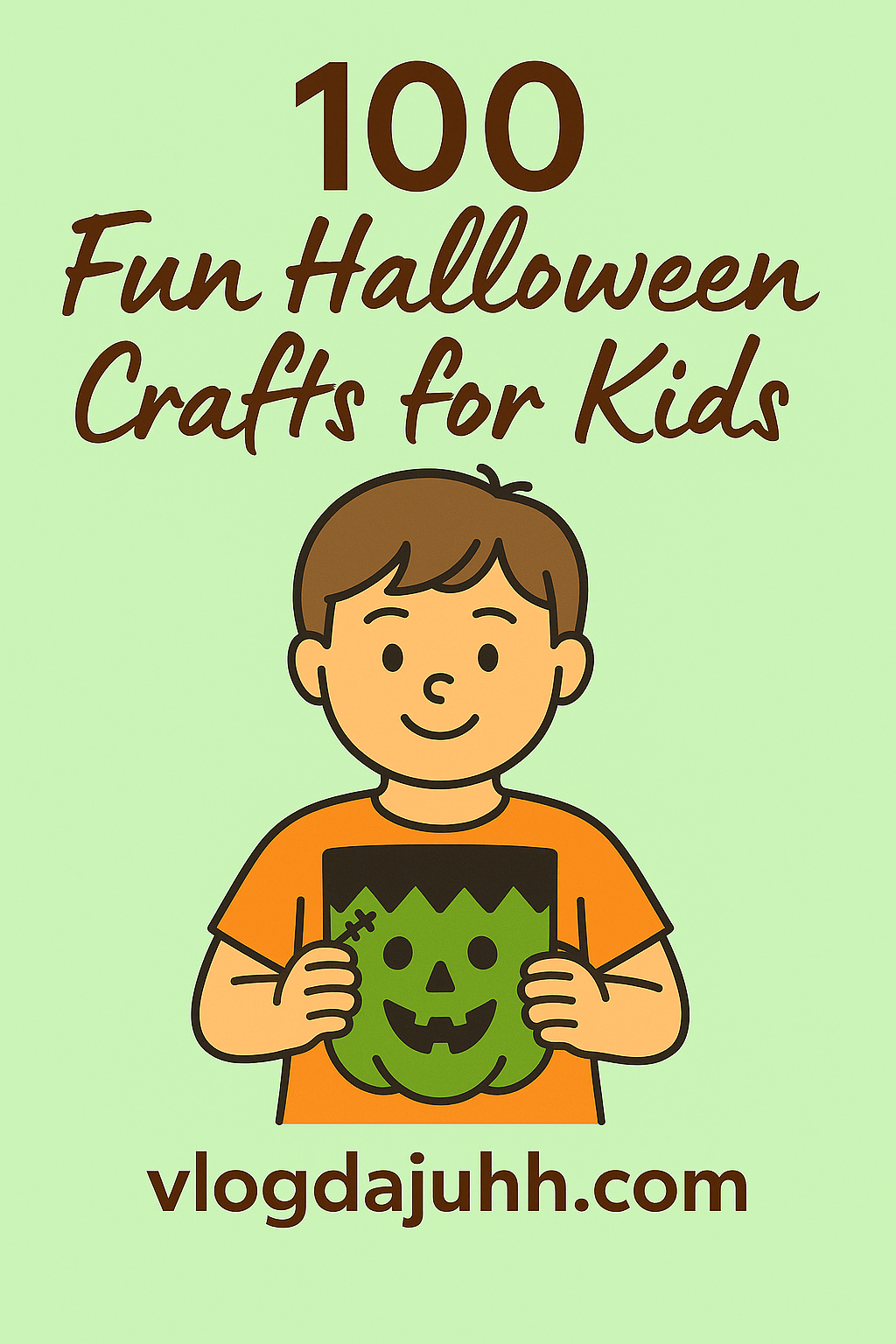 fun-halloween-crafts-for-kids
