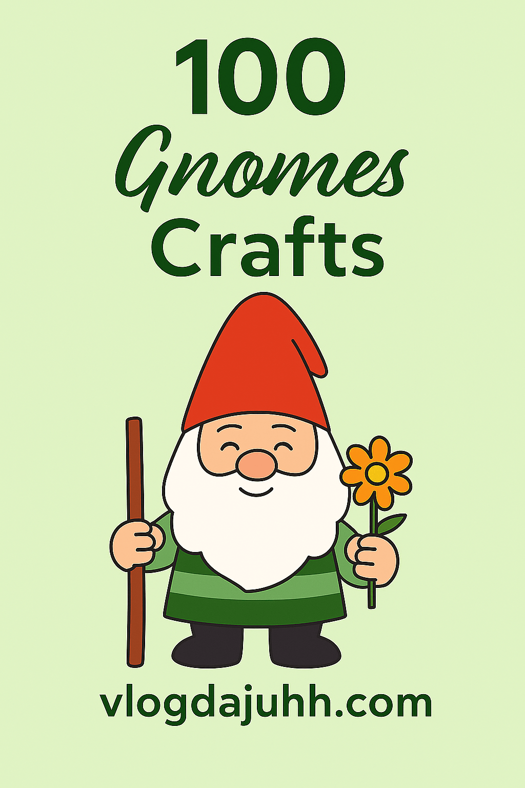 gnomes-crafts