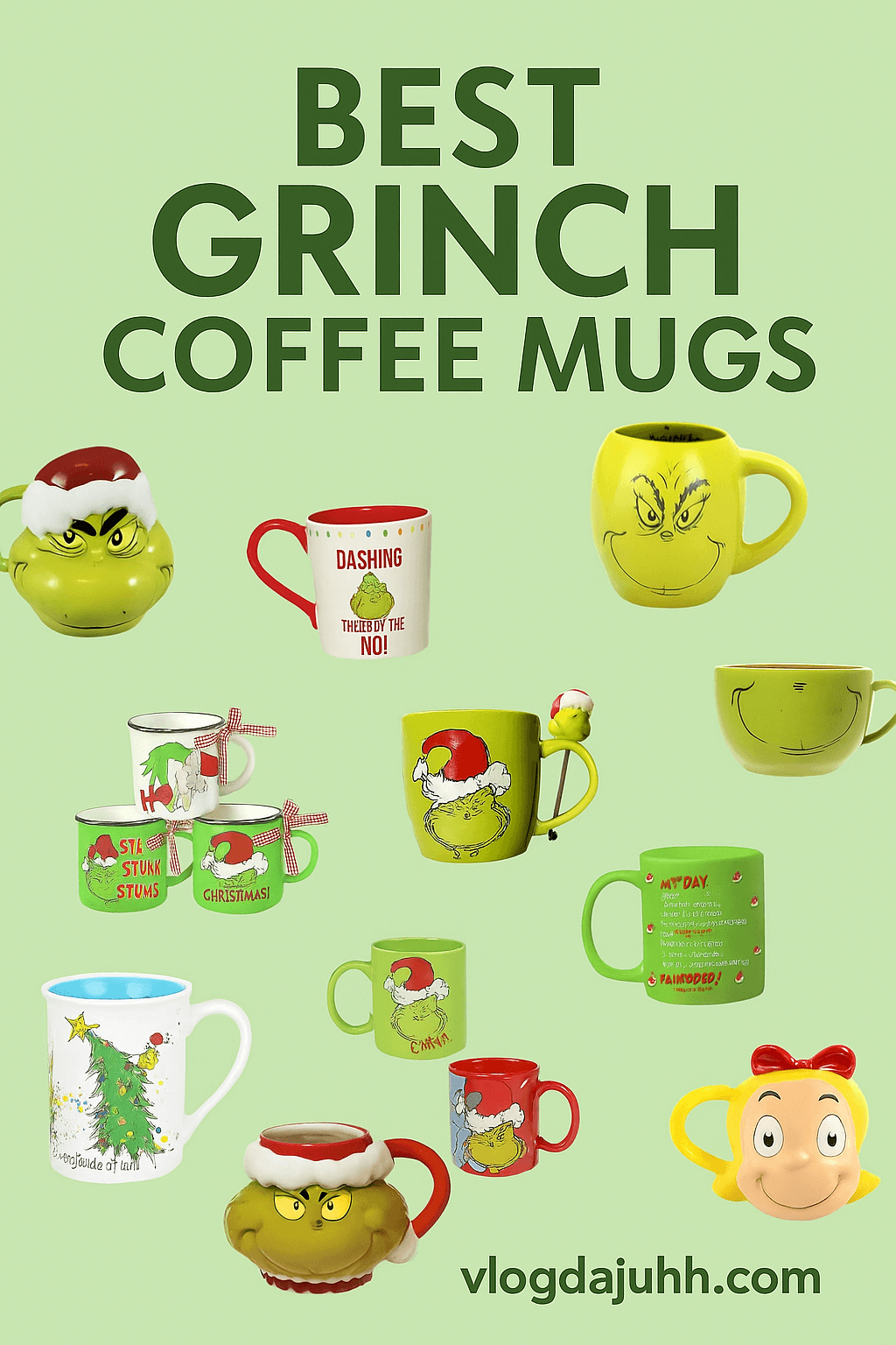 dollar-tree-grinch-ideas
