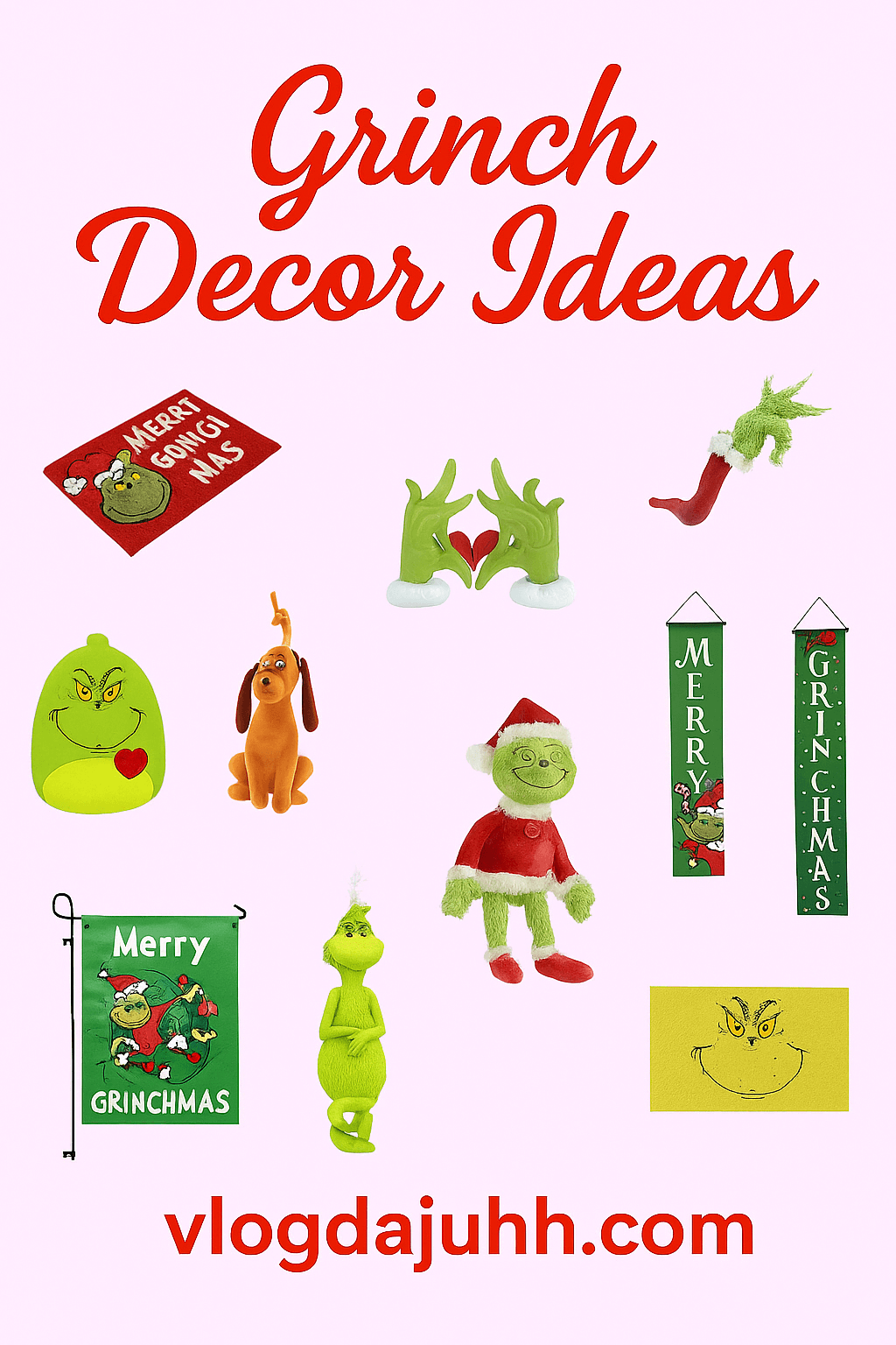dollar-tree-grinch-ideas