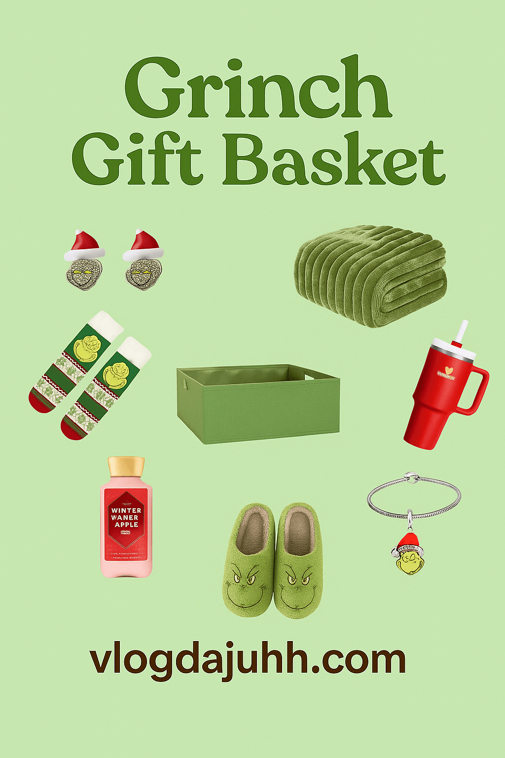 dollar-tree-grinch-ideas