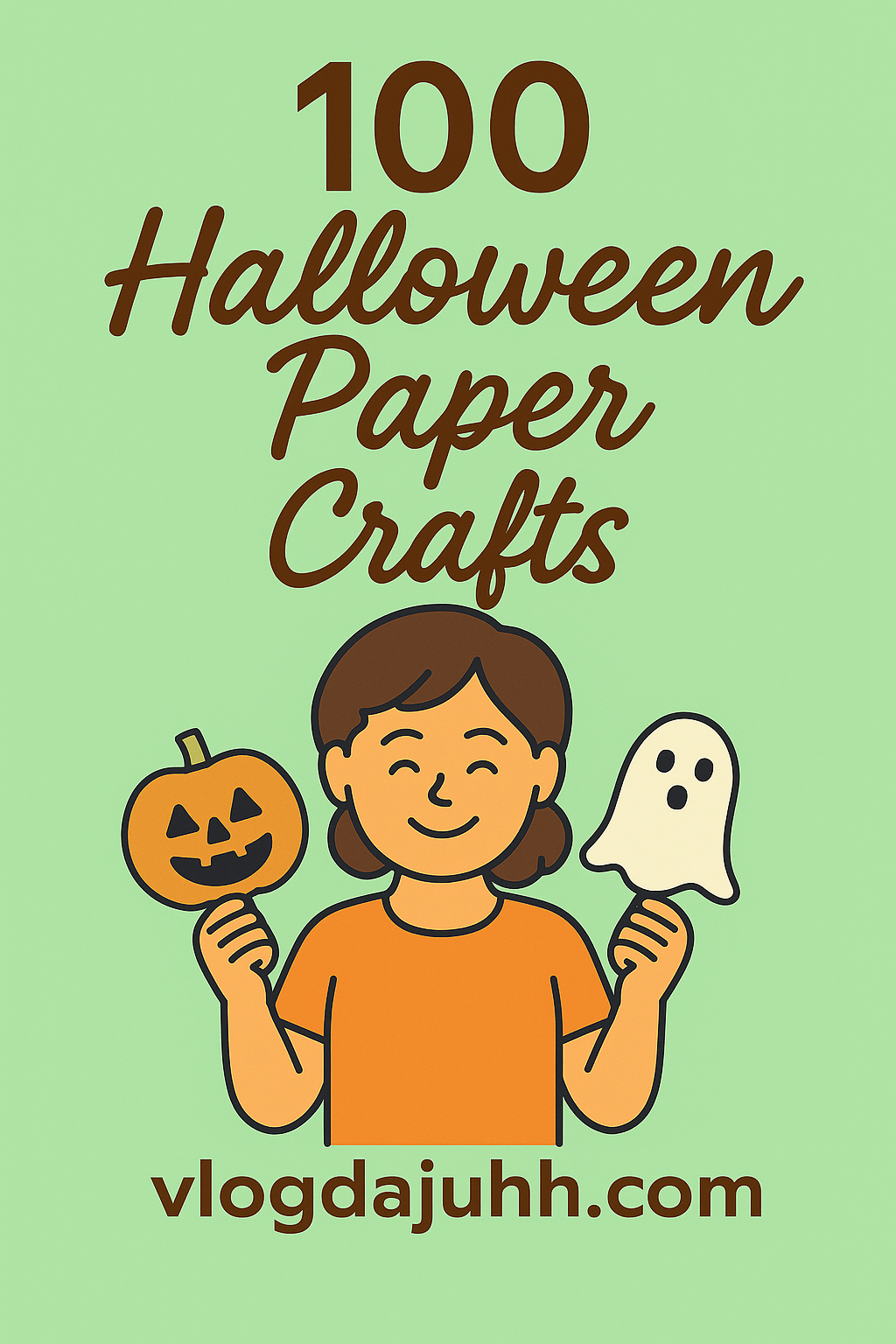 halloween-paper-crafts