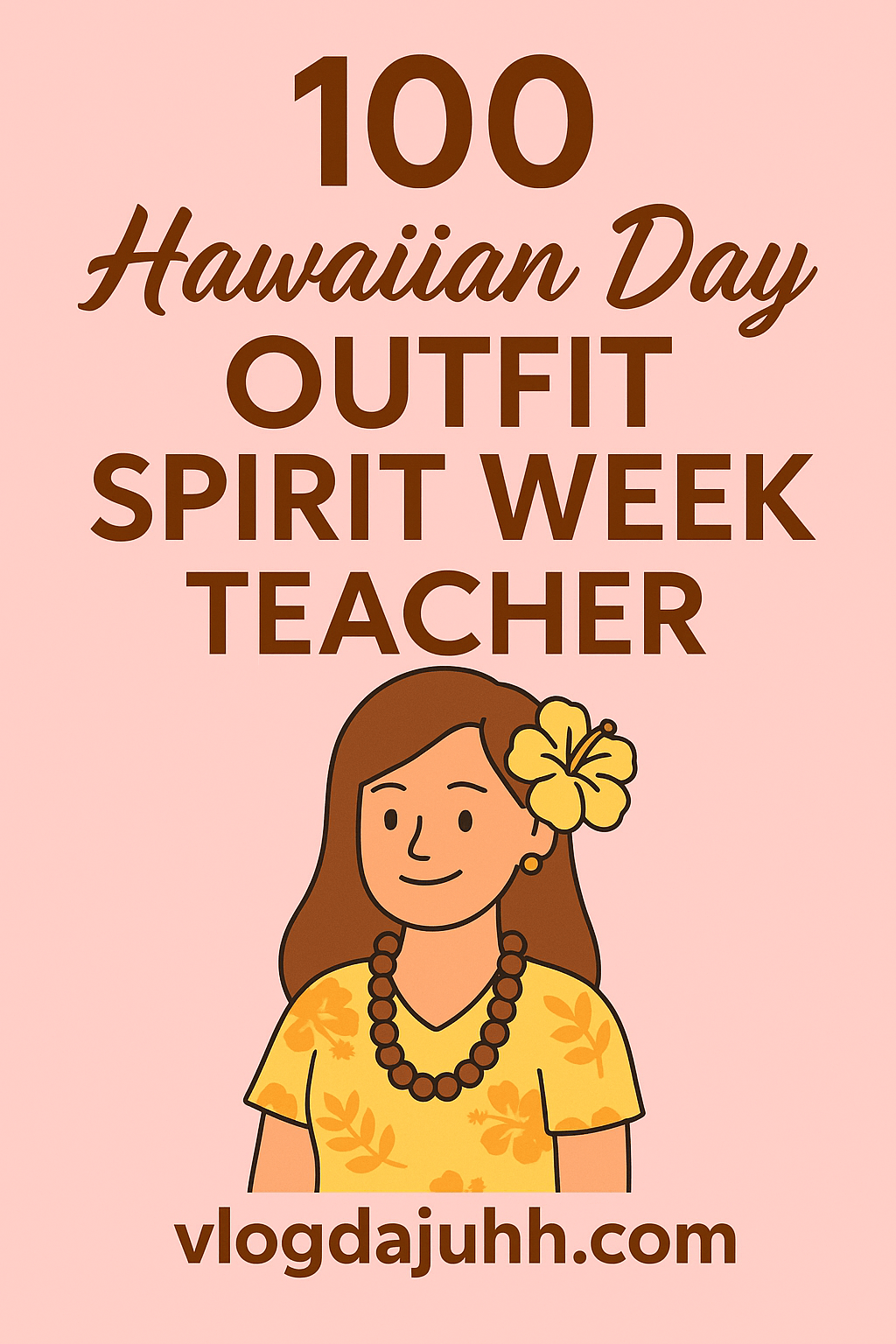 hawaiian-day-outfit-spirit-week-teacher
