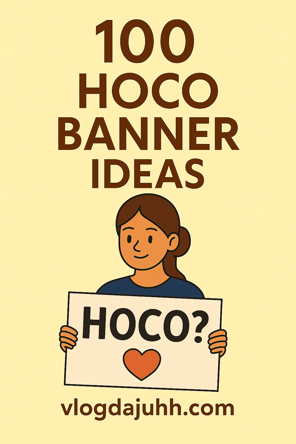hoco-banner-ideas