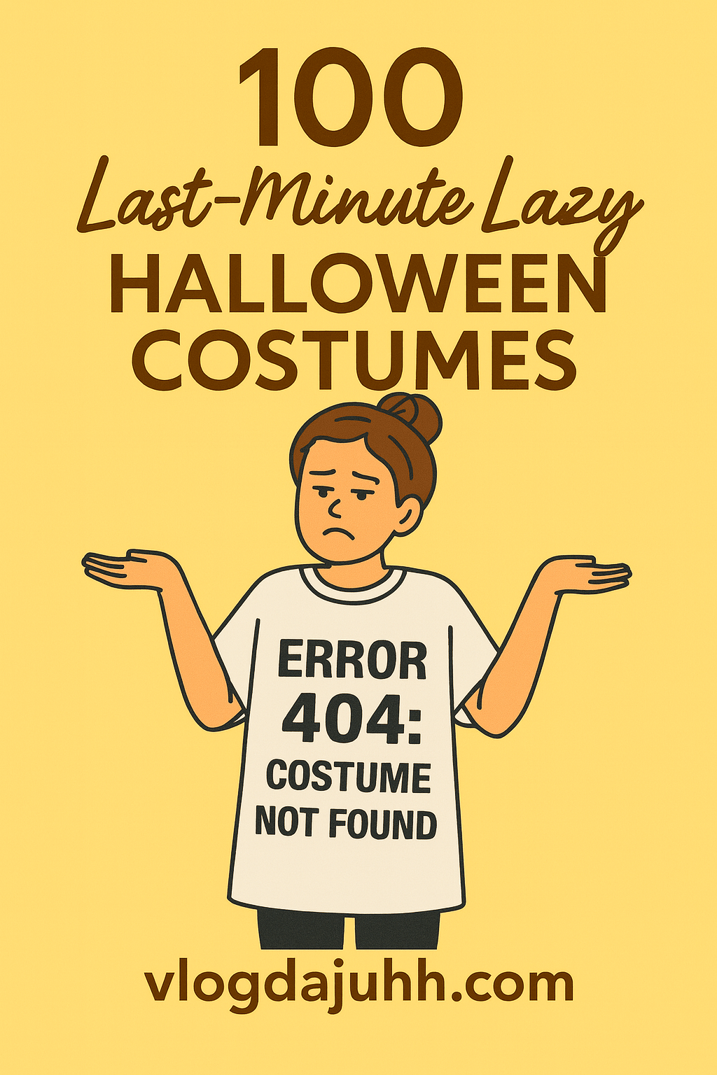last-minute-lazy-halloween-costumes