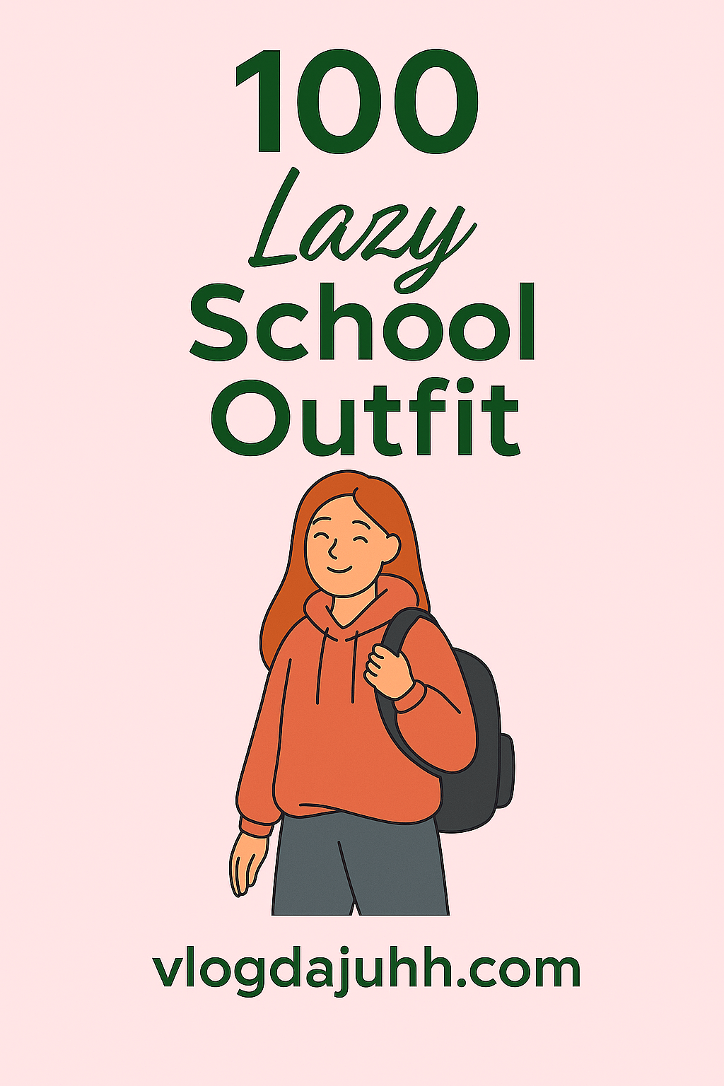 lazy-school-outfit