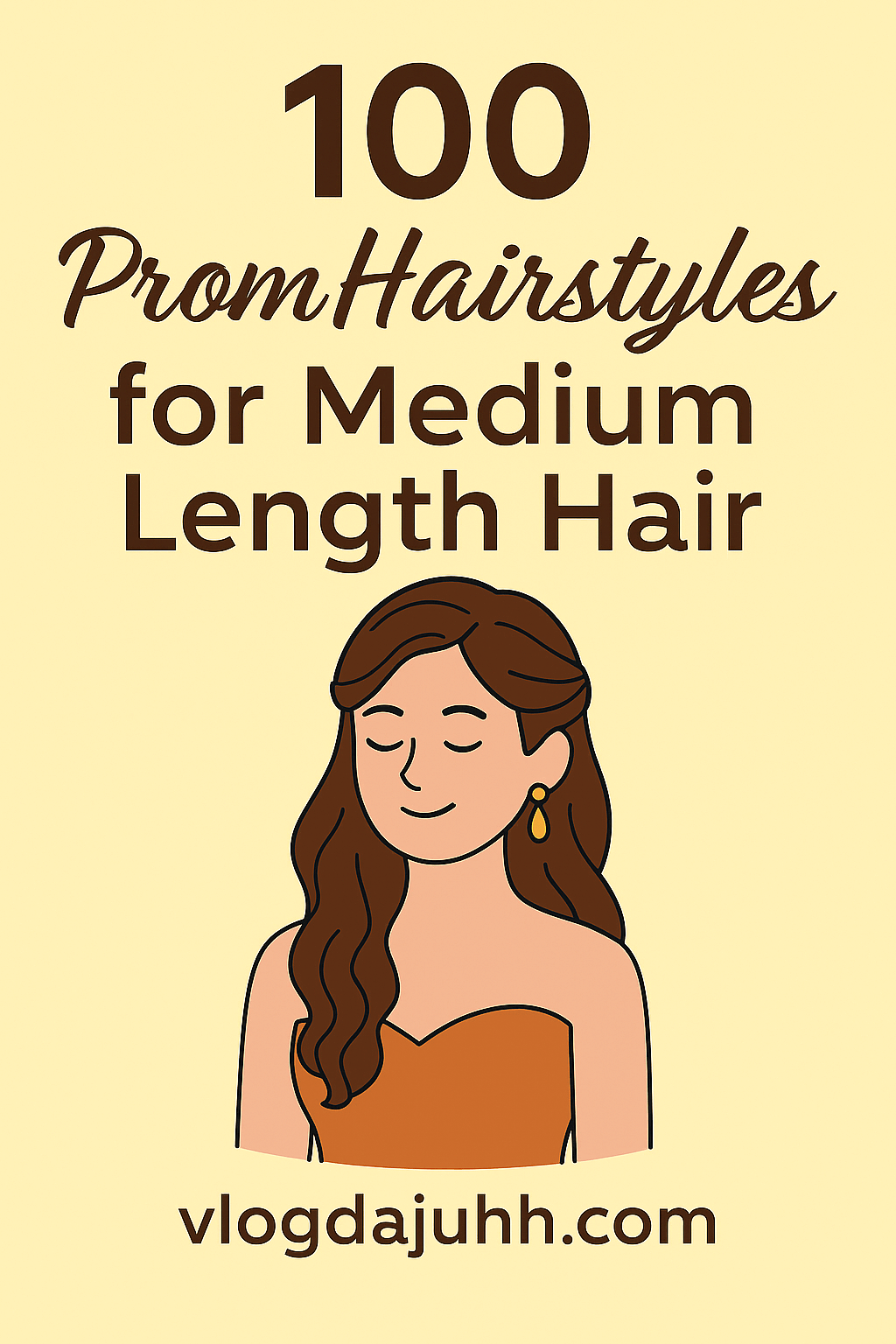 prom-hairstyles-for-medium-length-hair