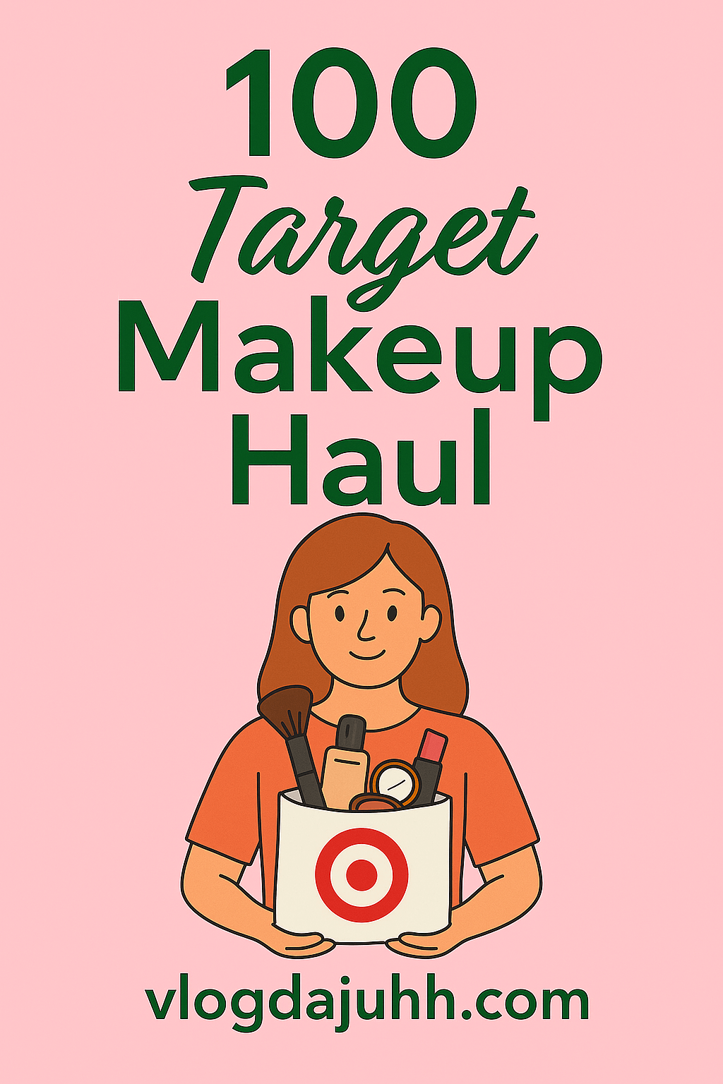 target-makeup-haul