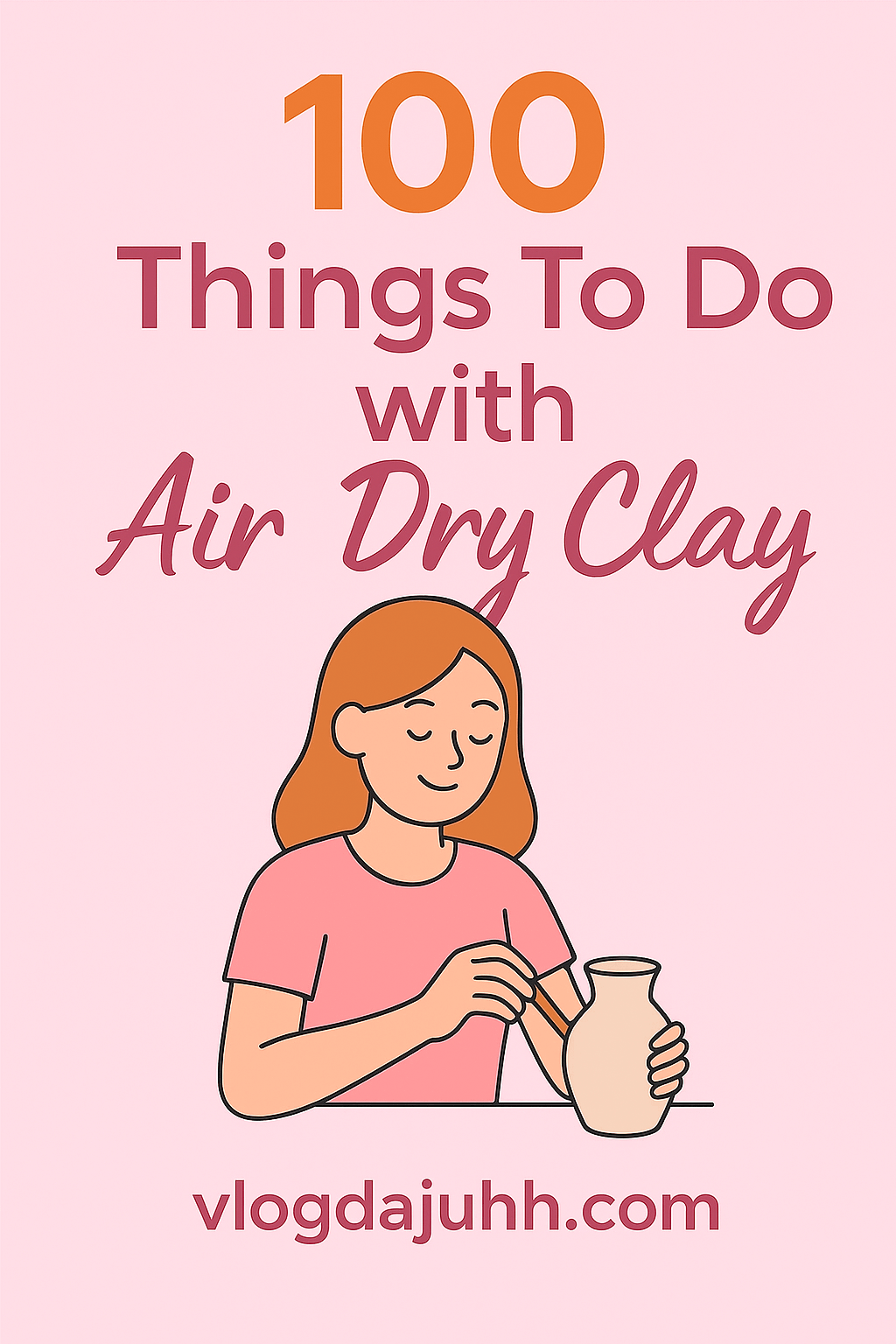 things-to-do-with-air-dry-clay