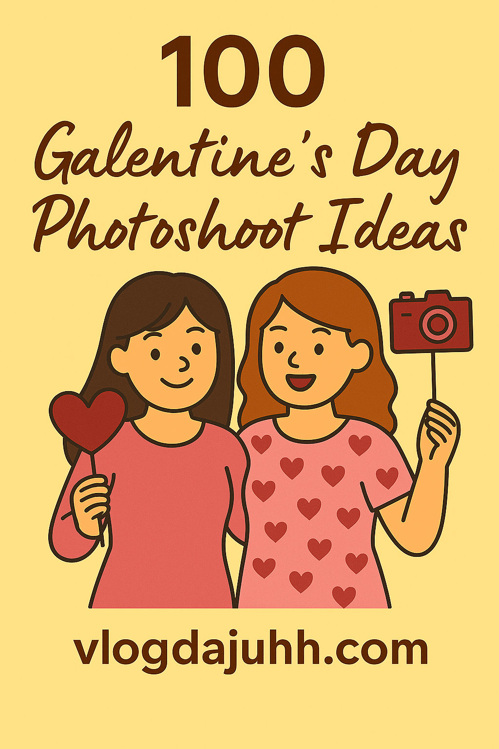 galentines-day-phoshoot-ideas