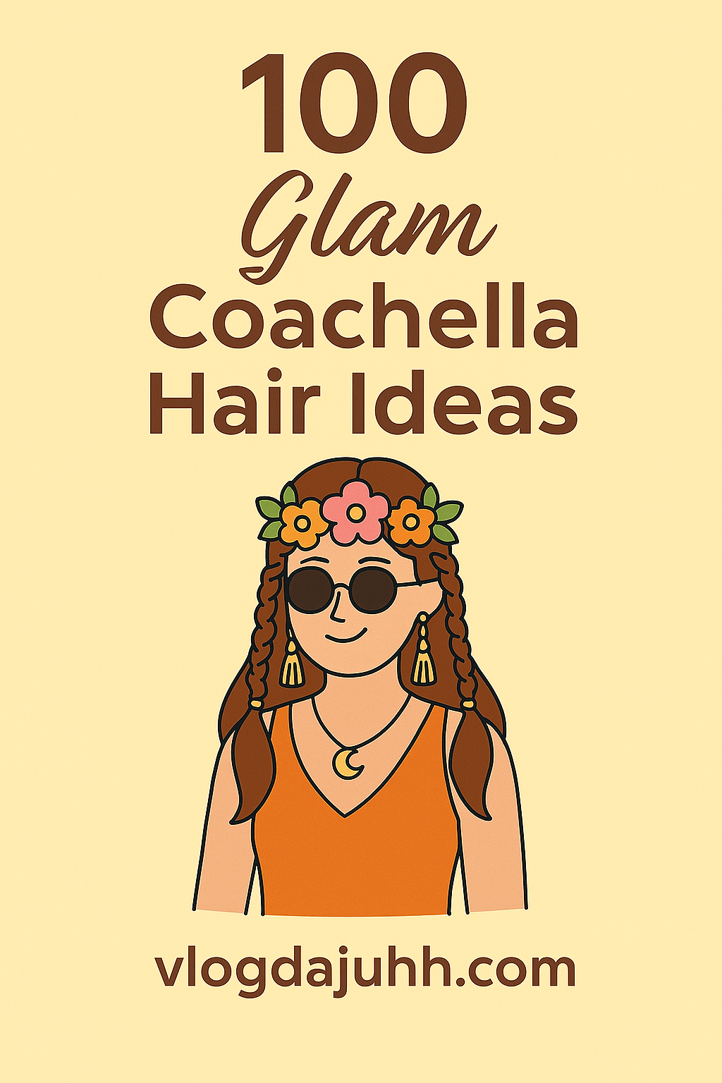 glam-coachella-hair-ideas