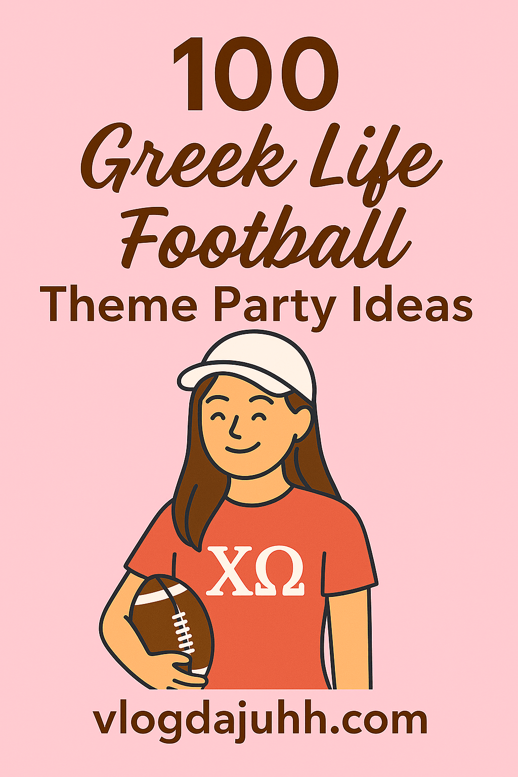 greek-life-football-theme-party-ideas