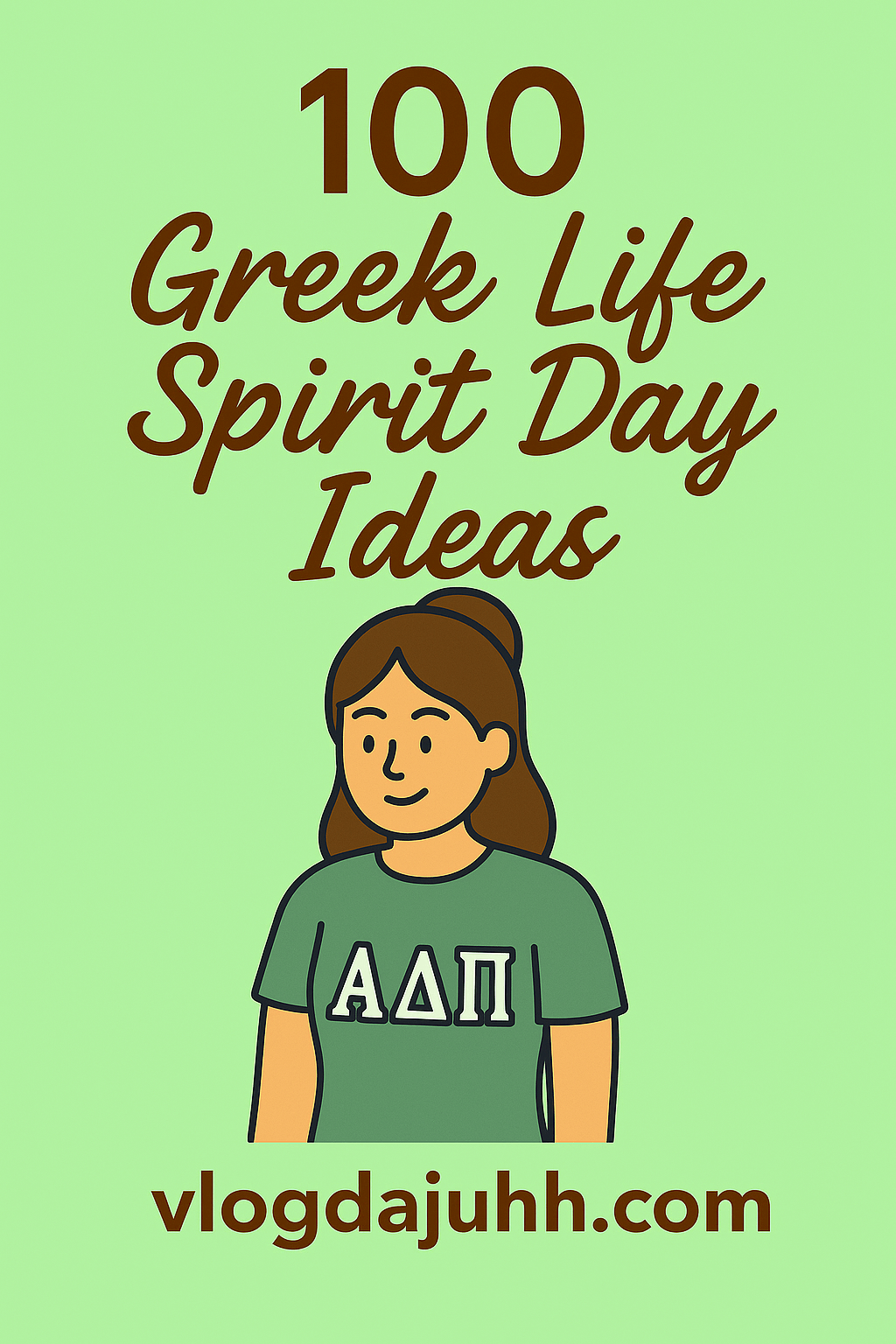 greek-life-spirit-day-ideas