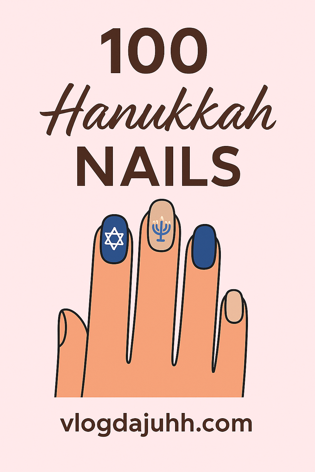 hanukkah-nails