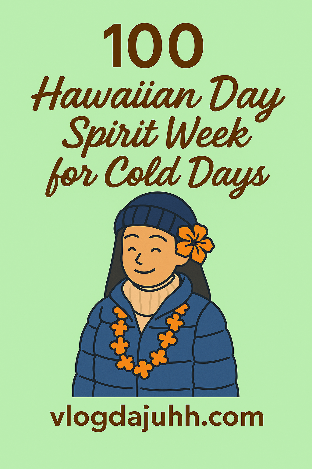hawaiian-day-spirit-week-cold