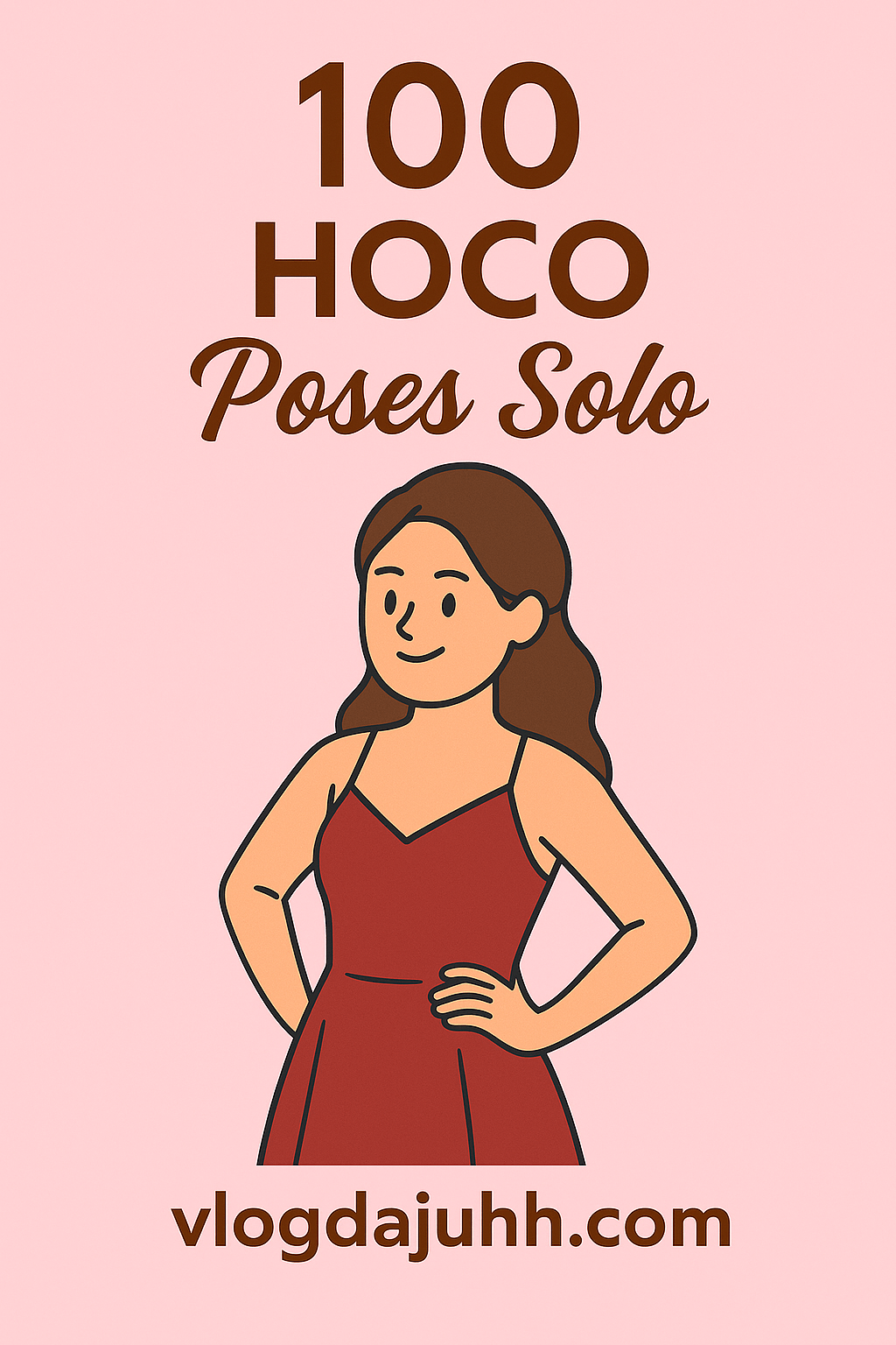 hoco-poses-solo