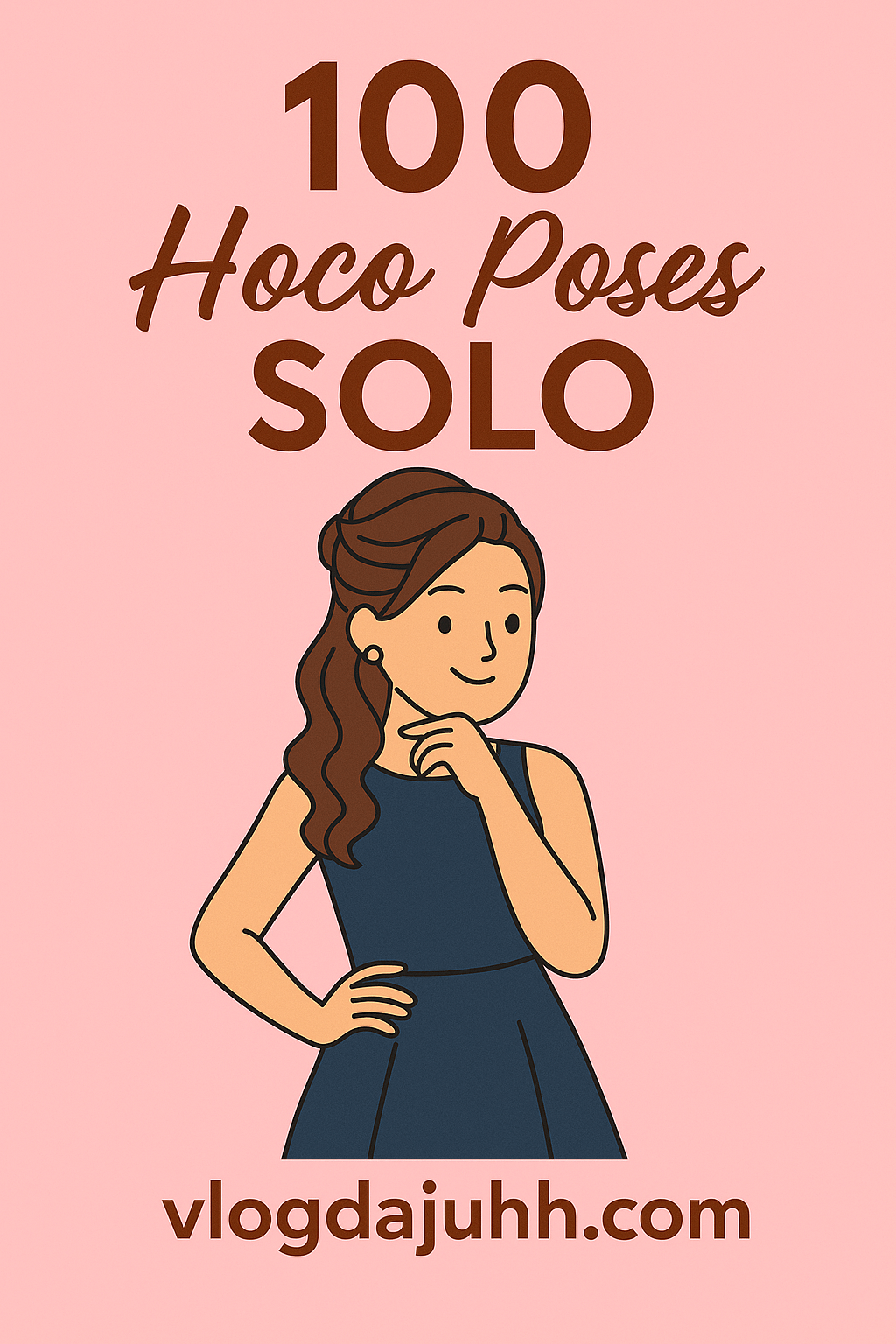 hoco-poses-solo