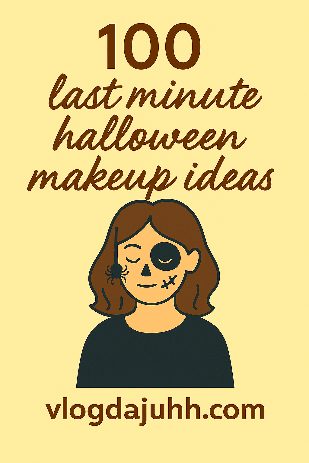 diy-halloween-makeup