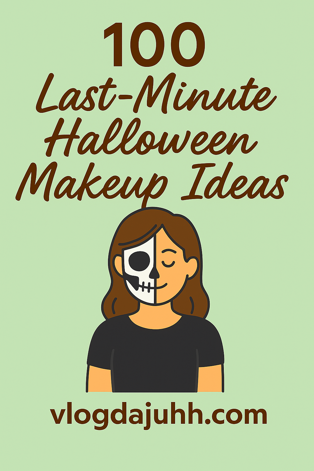 diy-halloween-makeup