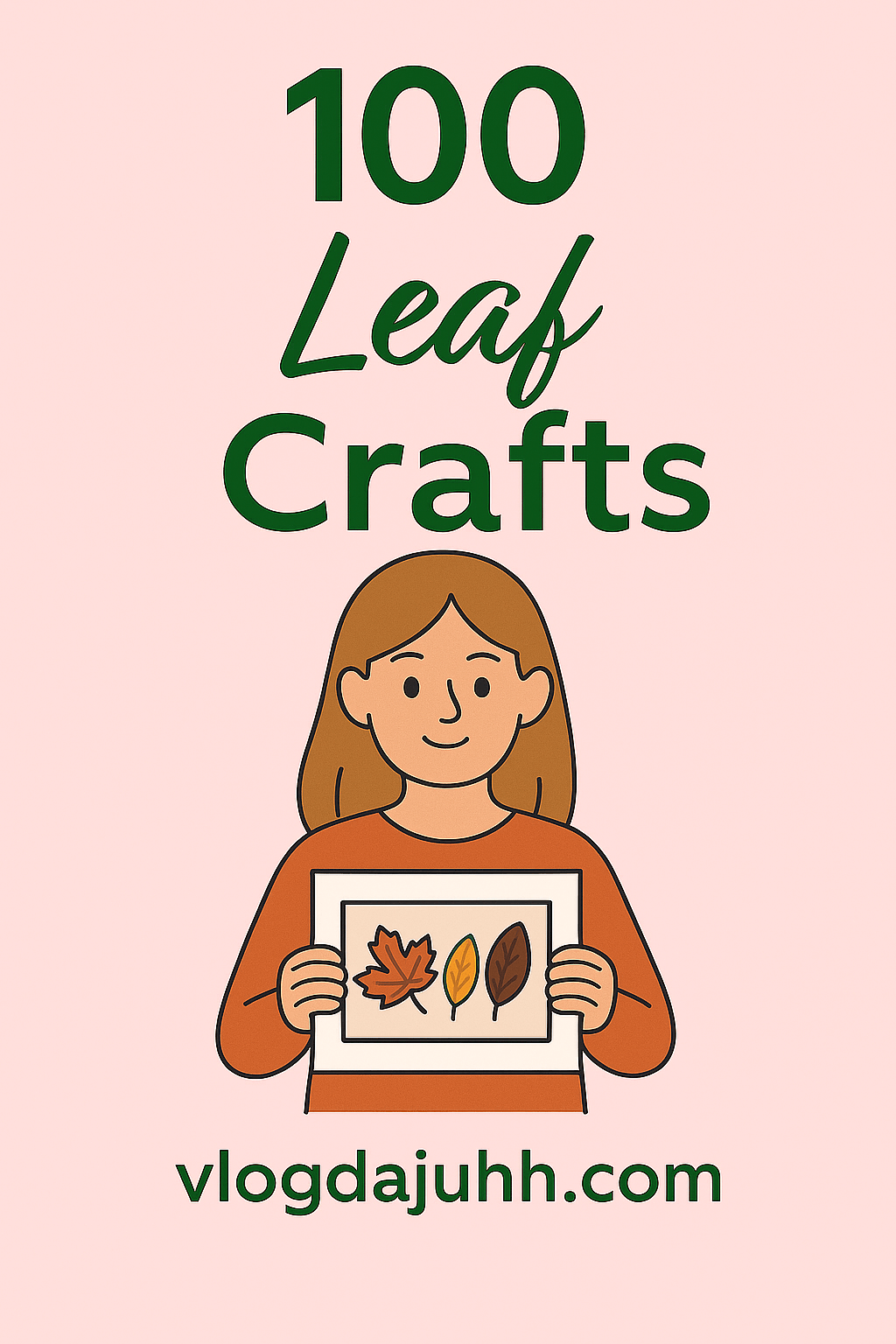 leaf-crafts