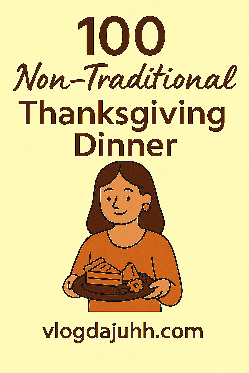 non-traditional-thanksgiving-dinner