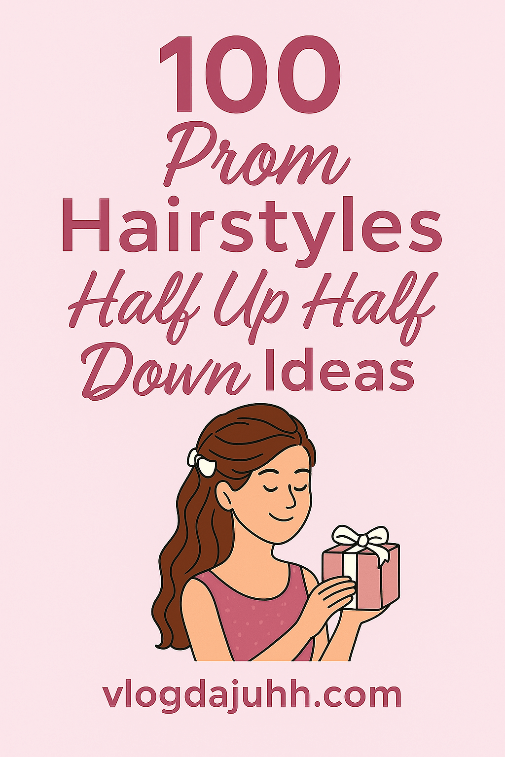 prom-hairstyles-half-up-half-down