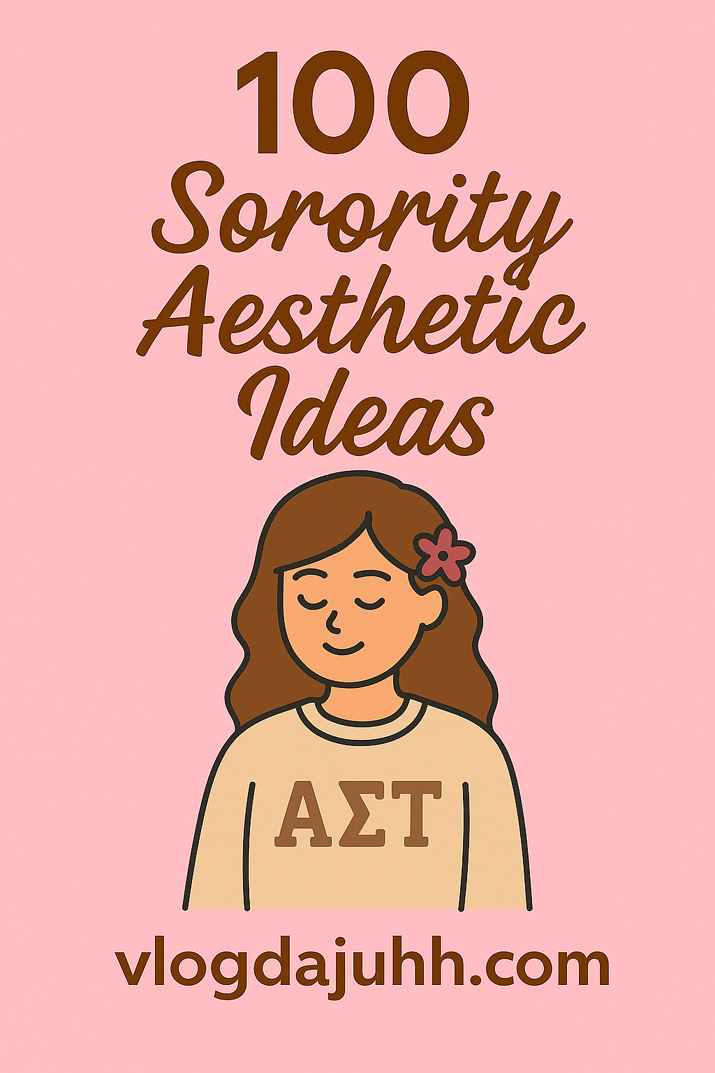 sorority-aesthetic-ideas