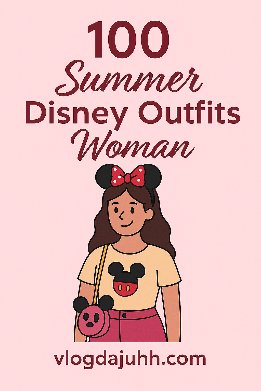 summer-disney-outfits-woman