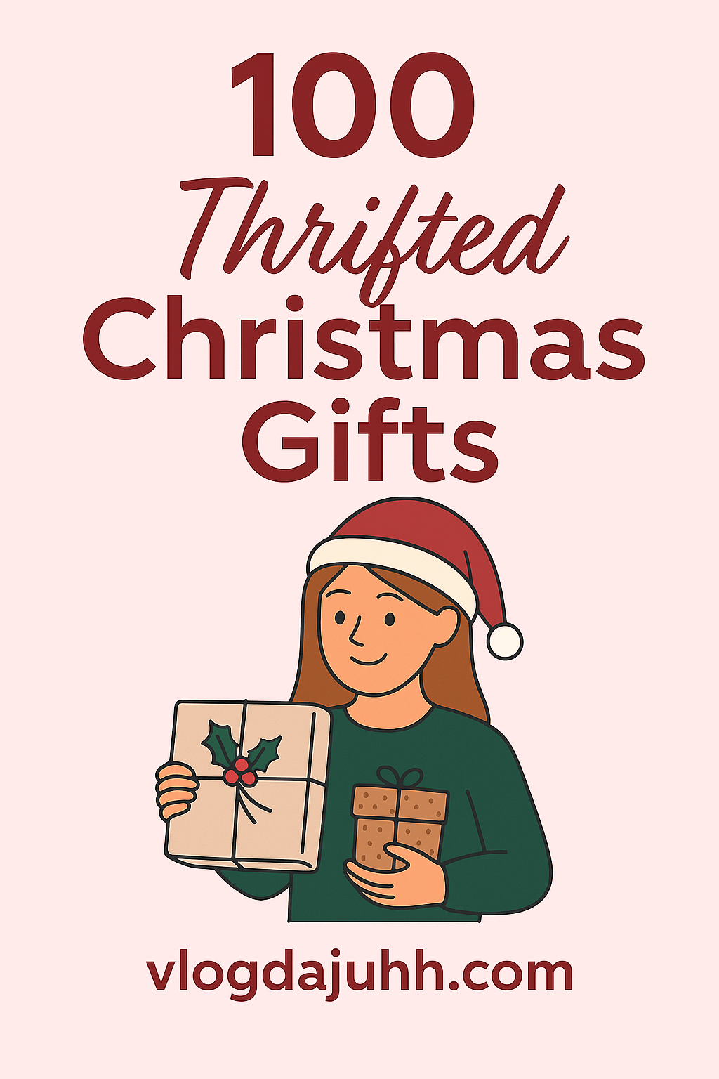 thrifted-christmas-gifts