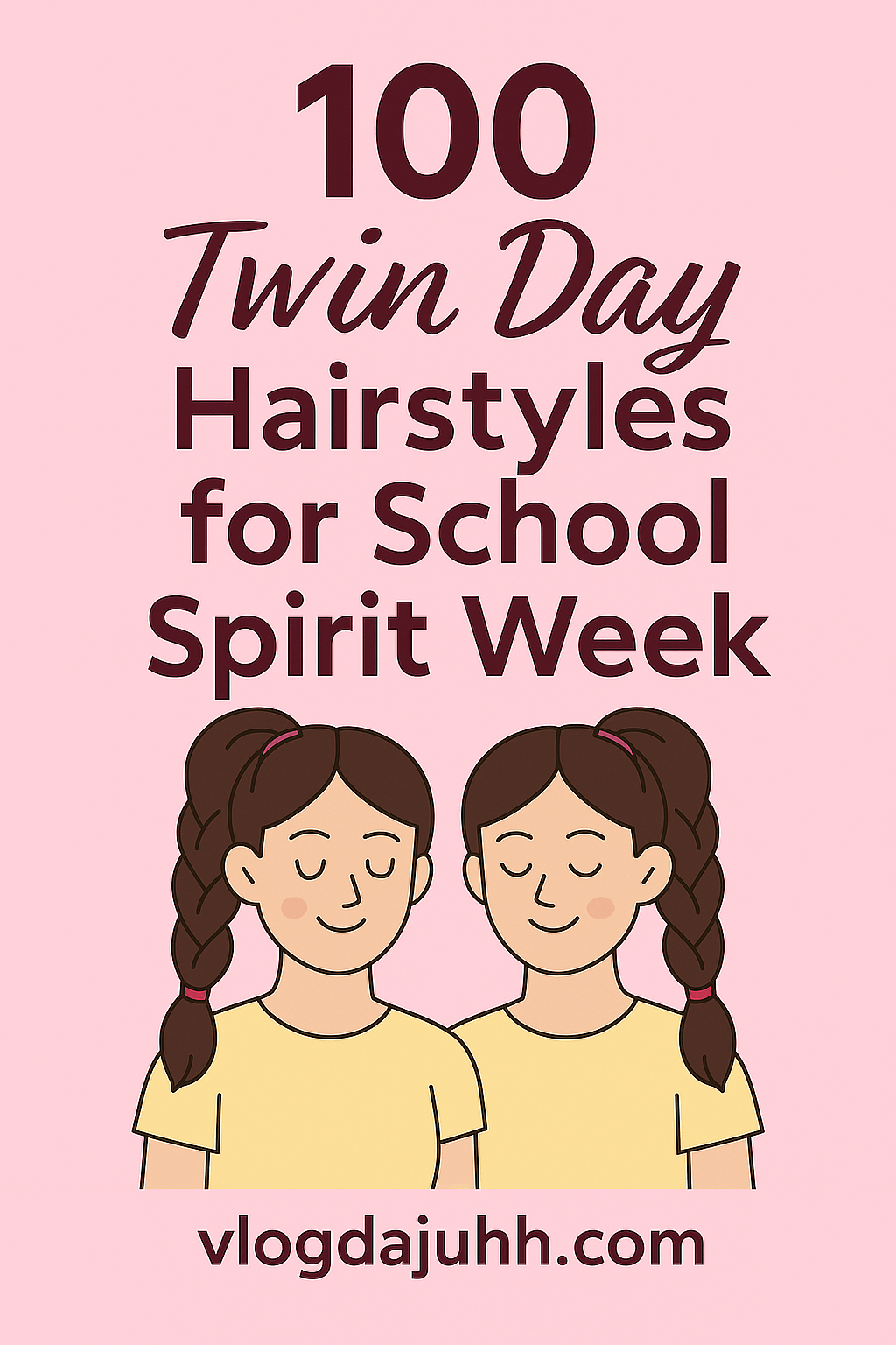 twin-day-hairstyles-for-school