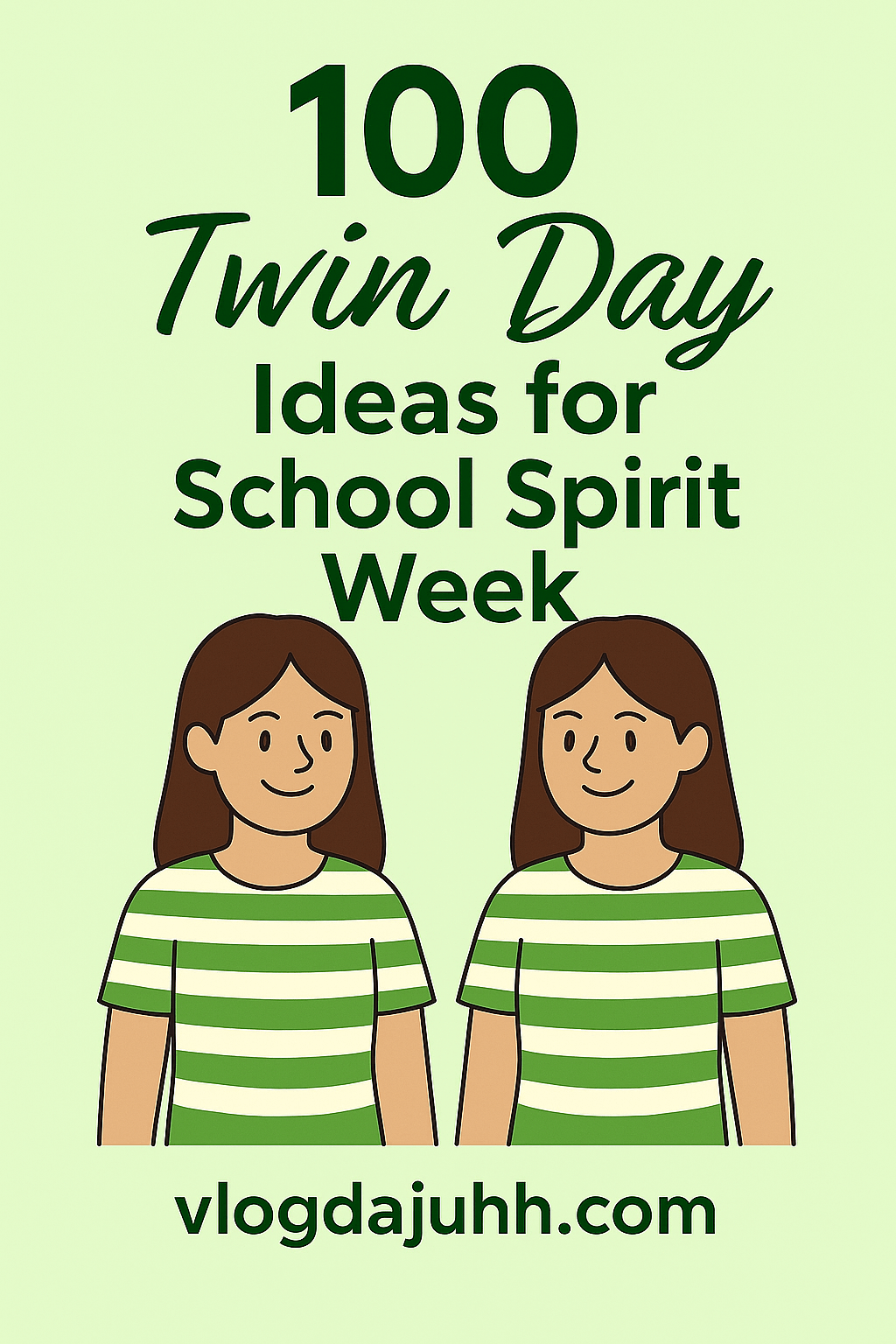 twin-day-ideas-for-school-spirit-week