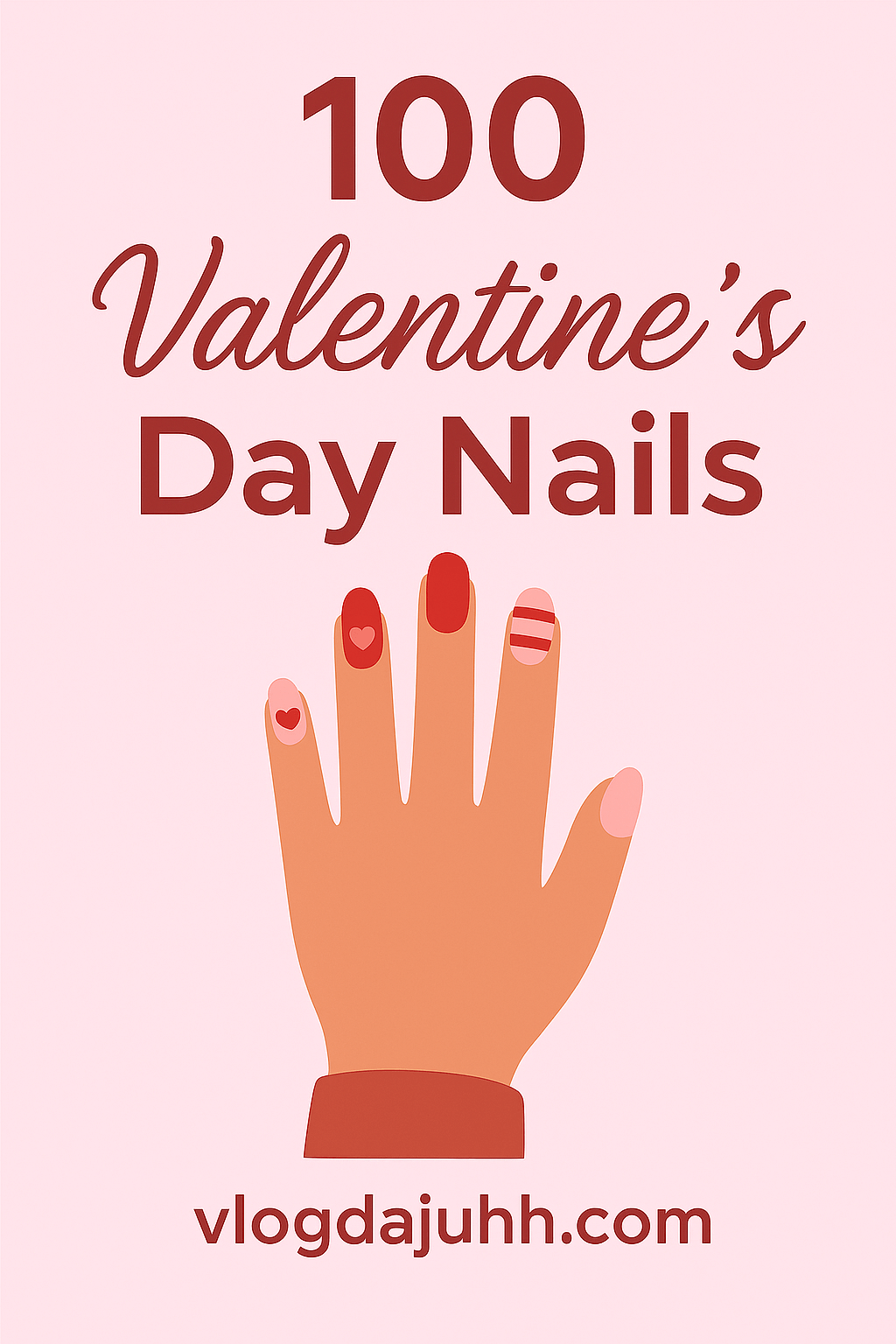 valentines-day-nails