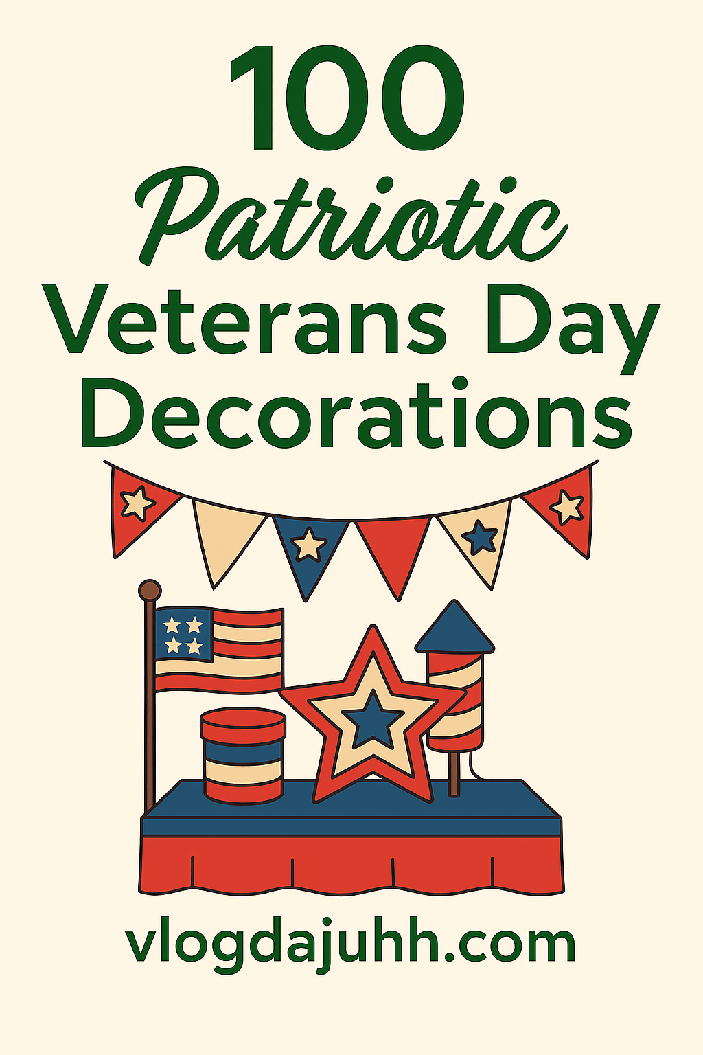 patriotic-veterans-day-decorations