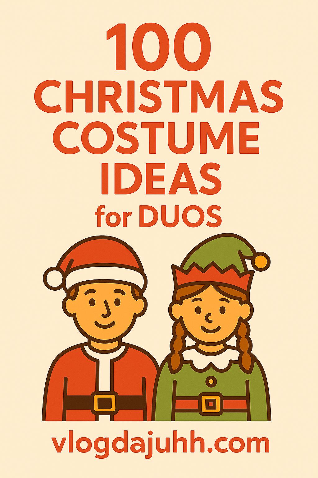 christmas-costume-ideas-for-duos