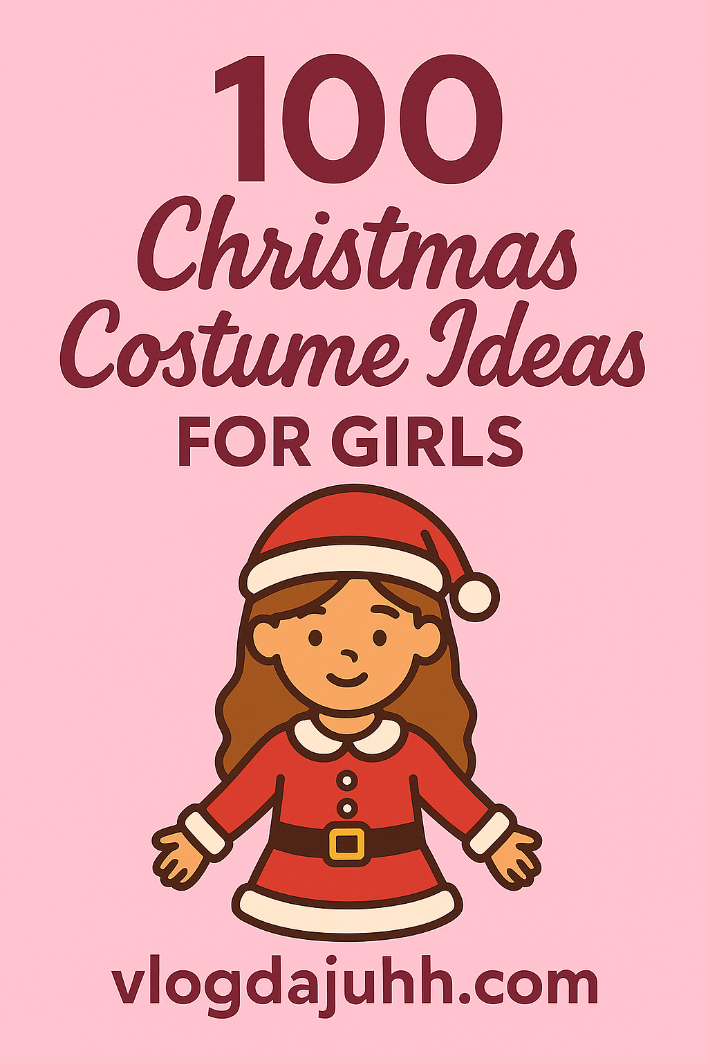 christmas-costume-ideas-for-girls