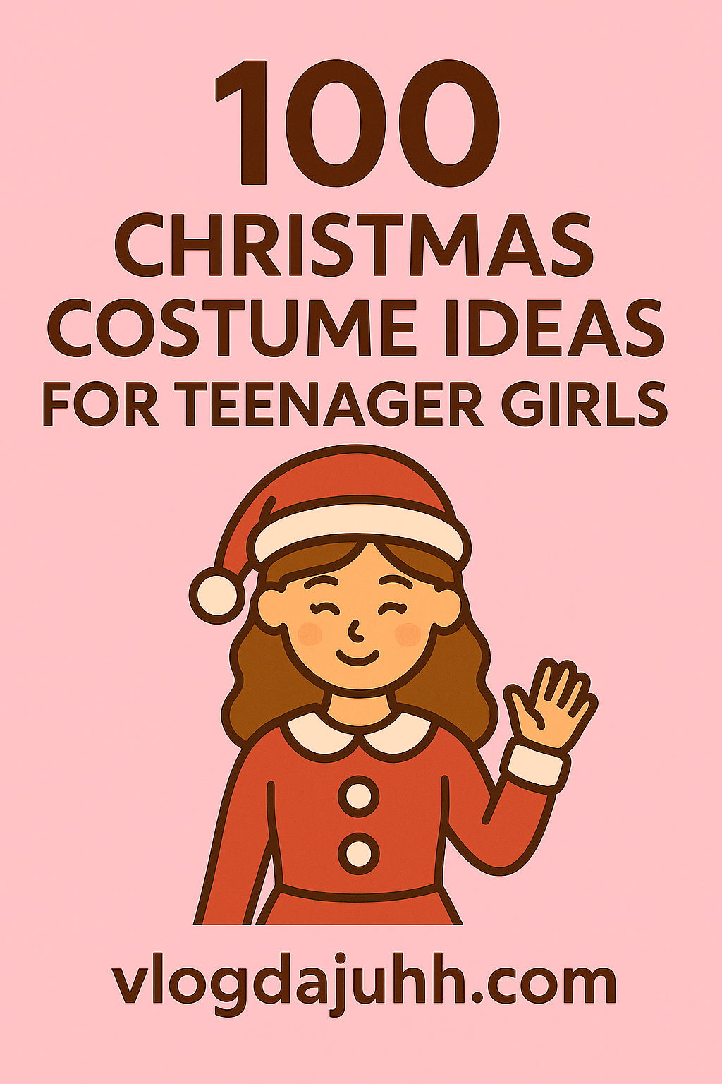 christmas-costume-ideas-for-teenager-girls