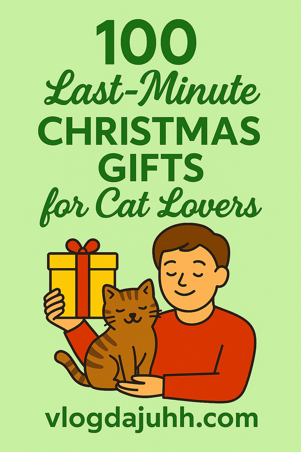 gift-ideas-for-cat-lovers
