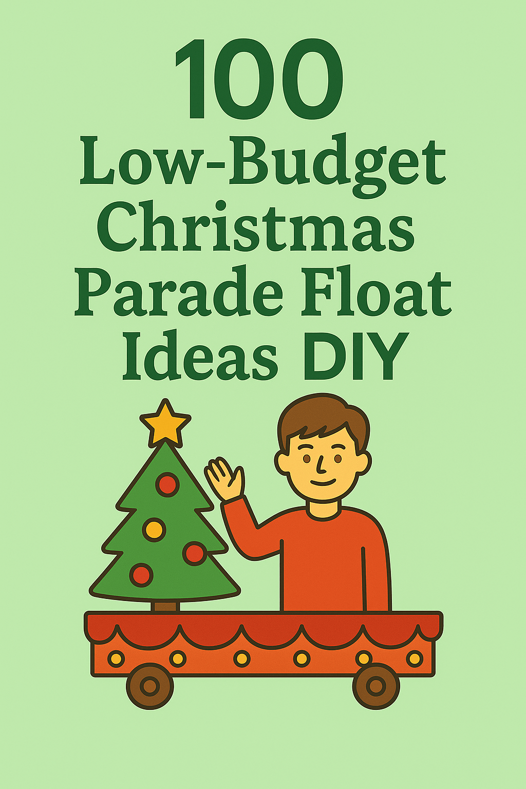 christmas-parade-float-ideas-diy