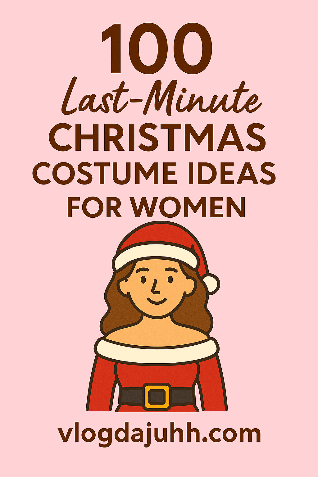 last-minute-christmas-costume-ideas-for-woman